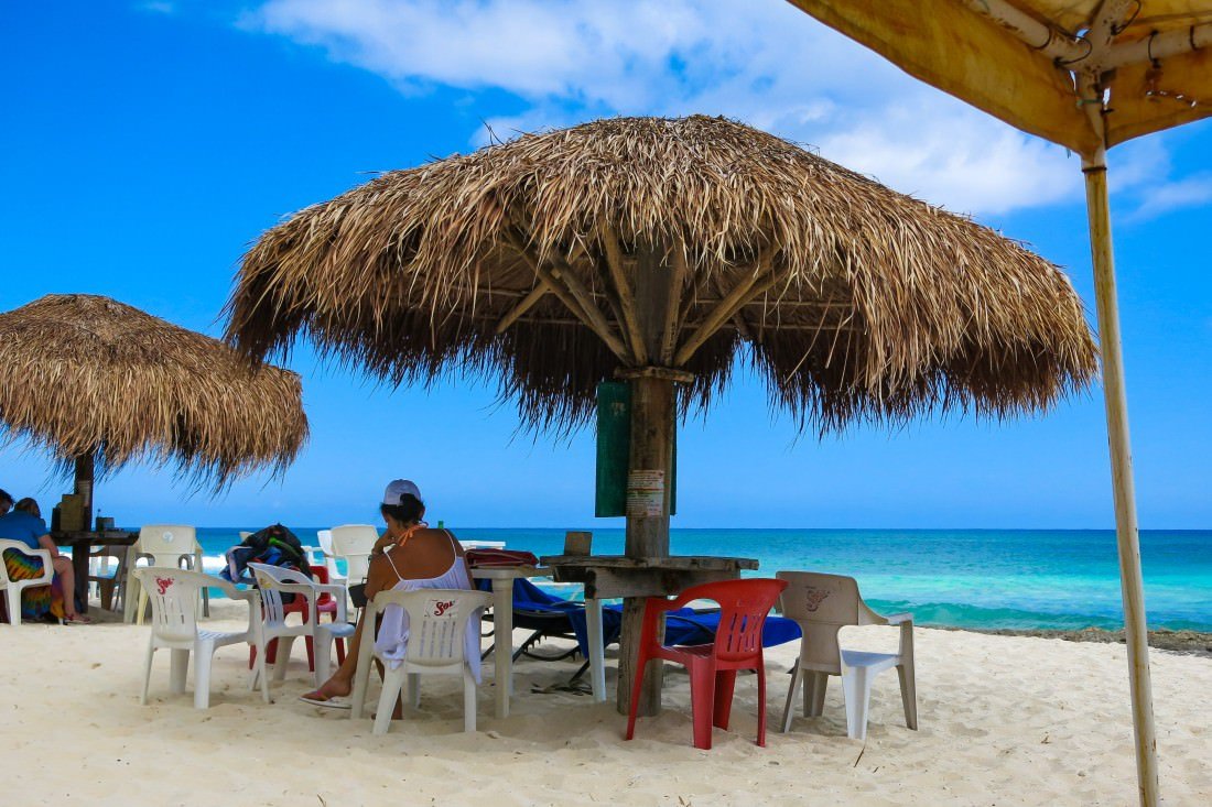 cozumel mexico on a budget
