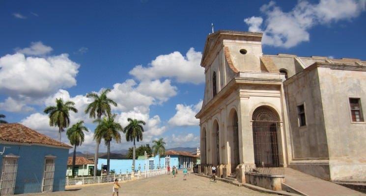What You Need to Know About Cuba