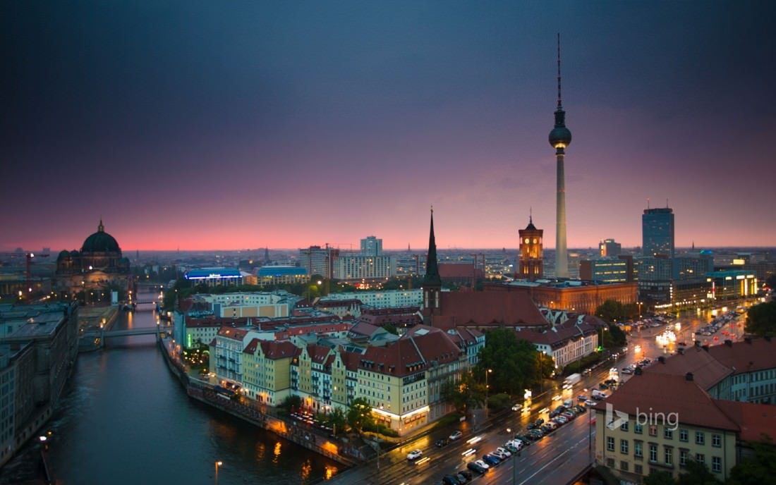 top hostels in berlin