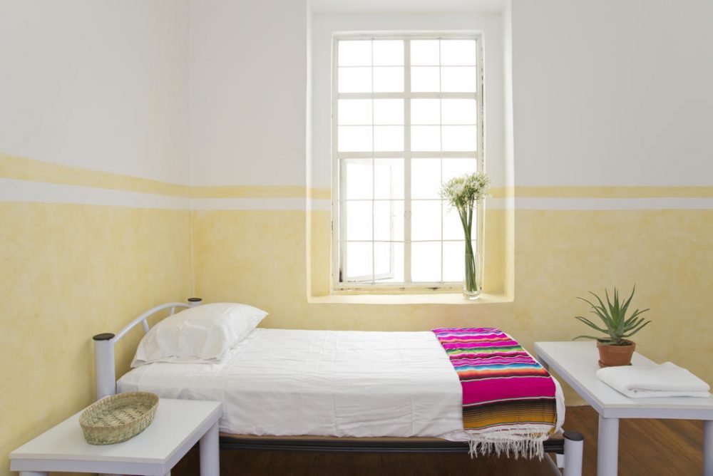 the best hostels in mexico city