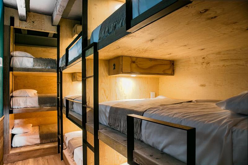 the best hostels in mexico city