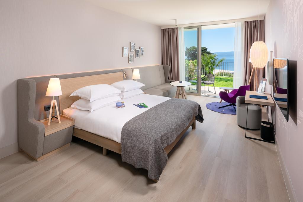 where to stay in split, best hotels in split croatia