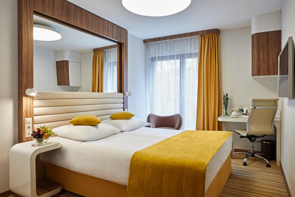 krakow hotels - best hotels in krakow