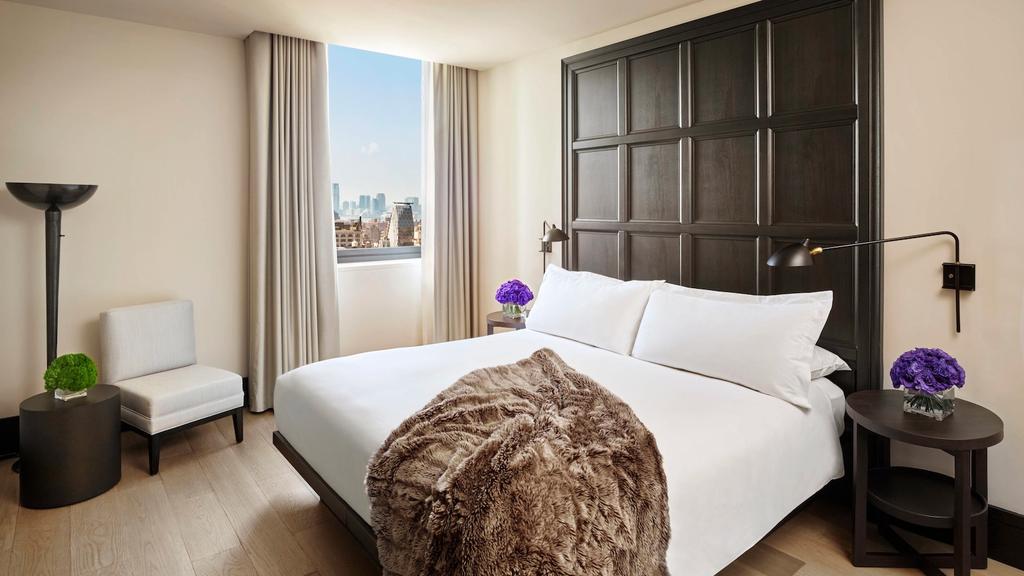 best hotels in nyc - where to stay in nyc