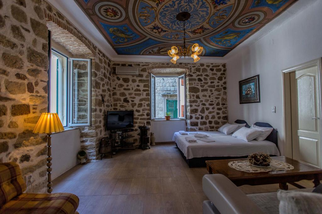 best Kotor hotels, montenegro