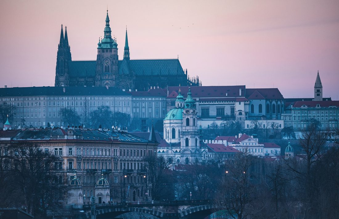 Prague Czech Republic - Best Museums
