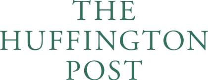 The Huffington Post logo.svg