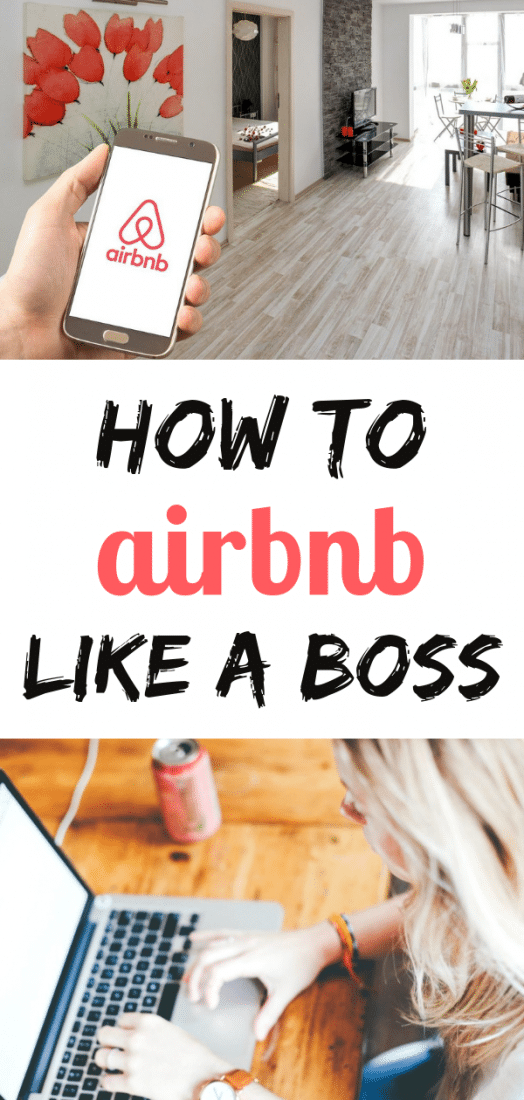 Everyone knows renting accommodations make up a big part of a travel budget. Renting an Airbnb apartment can be a great way to save some money while traveling, but if you're not careful you can end up staying in a dump. Here are our top tips on how to get the most out of your Airbnb rental and what pitfalls to look out for! #airbnb #travel #travelaccommodations #budgettravel #traveltips
