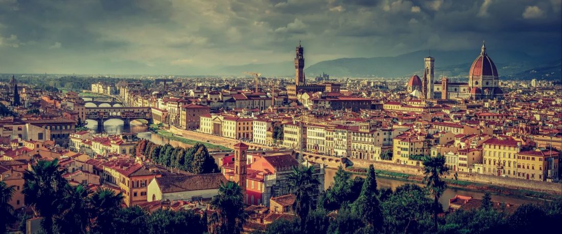 best day trips from florence italy