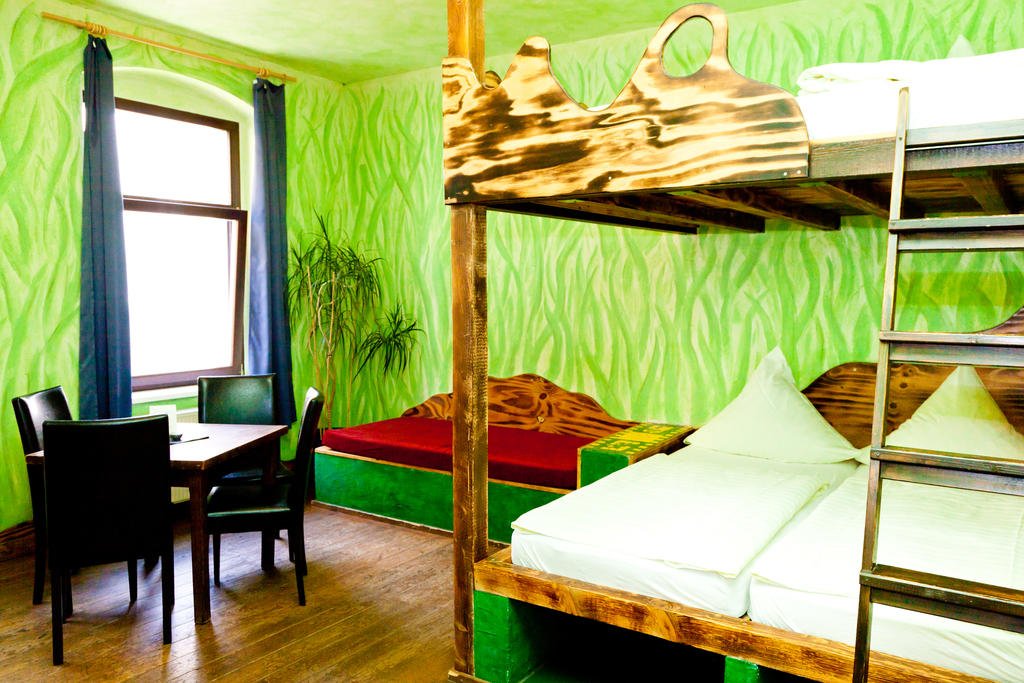 guesthouse mezcalero where to stay dresden