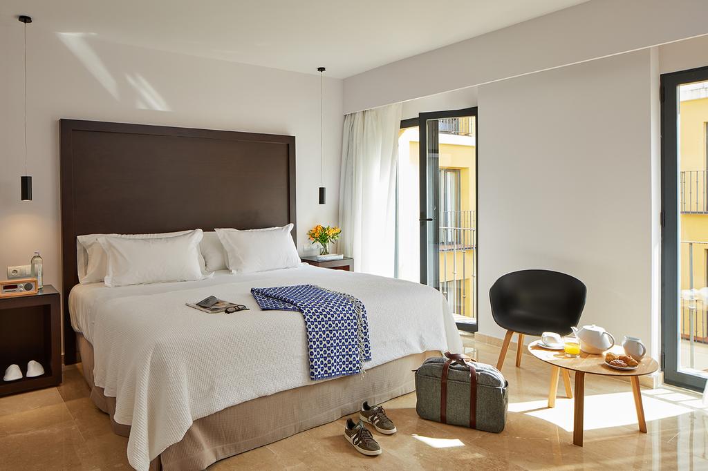 hotel rey alfonso x best hotels seville