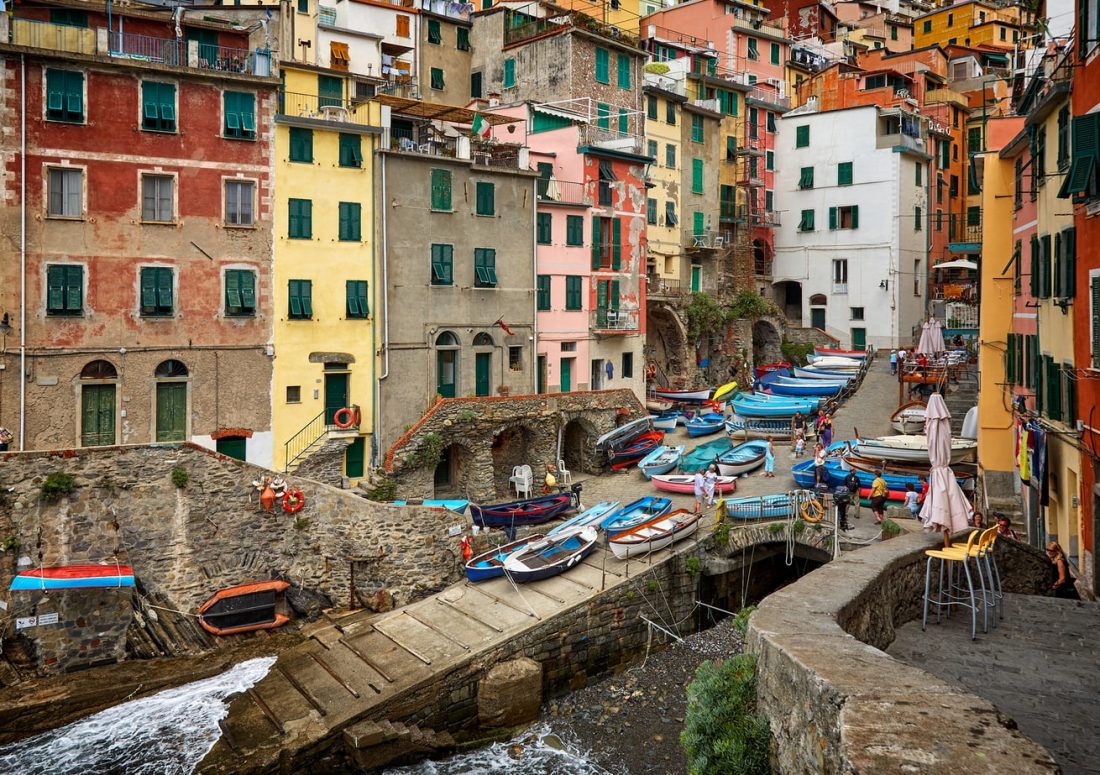 cinque terre best places italy 2a