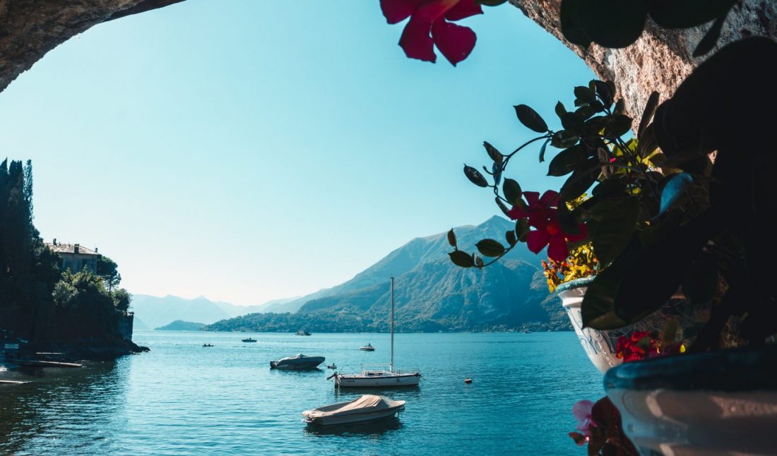 lake como best places italy