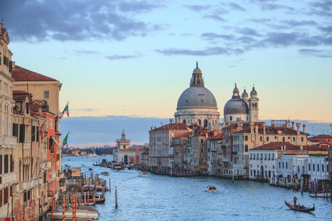 venice best places to visit italy