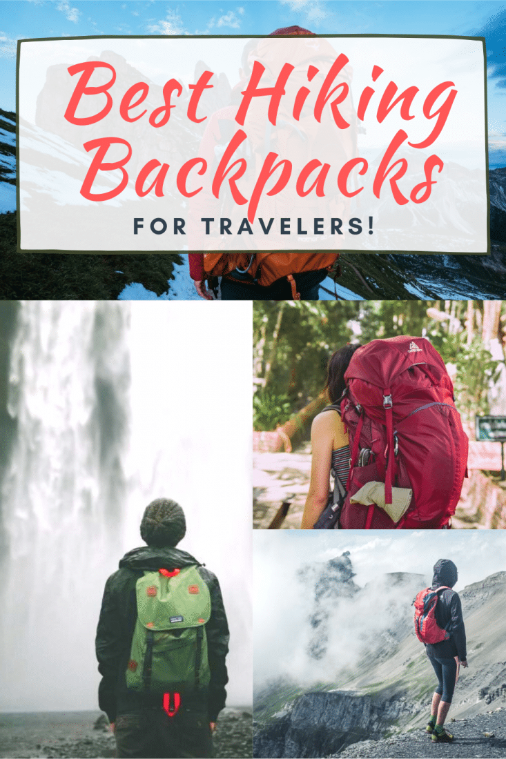 Planning a trip around the world? Need a new backpack to explore the great outdoors with? Or maybe you are thinking of doing the Camino de Santiago at some point? If so, this article will help you pick out the best backpack for hiking!